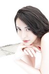 FLASHデジタル写真集 奈月セナ Gカップ、舞い戻る