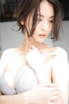 FLASHデジタル写真集 奈月セナ Gカップ、舞い戻る