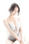 FLASHデジタル写真集 奈月セナ Gカップ、舞い戻る