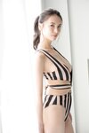 FLASHデジタル写真集 奈月セナ Gカップ、舞い戻る
