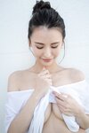 FLASHデジタル写真集 奈月セナ Gカップ、舞い戻る