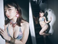 BUBKAデジタル写真集 尊みを感じて桜井『ここが、尊源郷』