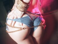 BUBKAデジタル写真集 尊みを感じて桜井『ここが、尊源郷』