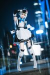 [Cosplay] 花柒Hana - 崩坏：星穹铁道 飞鸟马时