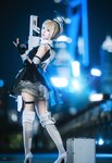 [Cosplay] 花柒Hana - 崩坏：星穹铁道 飞鸟马时