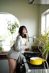 [Photobook] 奈月セナ【たまゆらC 週刊現代】