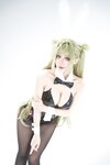 [Cosplay] 九言 - 胜利女神：妮姬 索达