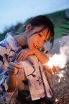 [Photobook] 奈月セナ【たまゆらD 週刊現代】