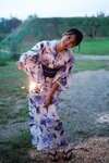 [Photobook] 奈月セナ【たまゆらD 週刊現代】