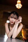 [Photobook] 奈月セナ【たまゆらD 週刊現代】