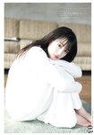 [Shonen Magazine] 2020 No.16 Suzu Hirose (広瀬すず)