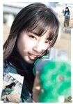 [Shonen Magazine] 2020 No.16 Suzu Hirose (広瀬すず)