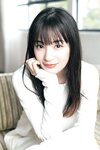 [Shonen Magazine] 2020 No.16 Suzu Hirose (広瀬すず)