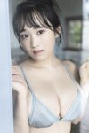 FRIDAYデジタル写真集 奥村梨穂 奇跡の神乳 vol.3 オール未公開完全版