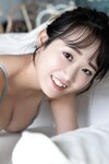 FRIDAYデジタル写真集 奥村梨穂 奇跡の神乳 vol.3 オール未公開完全版