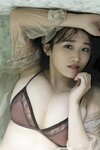 FRIDAYデジタル写真集 奥村梨穂 奇跡の神乳 vol.3 オール未公開完全版