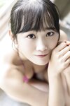 FRIDAYデジタル写真集 奥村梨穂 奇跡の神乳 vol.3 オール未公開完全版