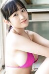 FRIDAYデジタル写真集 奥村梨穂 奇跡の神乳 vol.3 オール未公開完全版