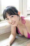 FRIDAYデジタル写真集 奥村梨穂 奇跡の神乳 vol.3 オール未公開完全版