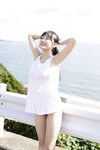 FRIDAYデジタル写真集 奥村梨穂 奇跡の神乳 vol.3 オール未公開完全版