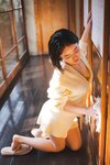 [Photobook] MINAMO【誘惑の果てに】