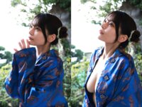 [Photobook] 旬撮ガール 似鳥沙也加 vol.4 振り向けばインスタ女王