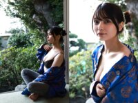 [Photobook] 旬撮ガール 似鳥沙也加 vol.4 振り向けばインスタ女王