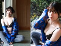 [Photobook] 旬撮ガール 似鳥沙也加 vol.4 振り向けばインスタ女王