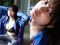 [Photobook] 旬撮ガール 似鳥沙也加 vol.4 振り向けばインスタ女王