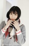 [Photobook] 大葉めも『Memories』〜Ver.1〜