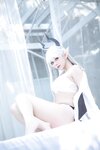 [Cosplay] 屿鱼 - 阿尔蒂玛 媞娅