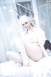 [Cosplay] 屿鱼 - 阿尔蒂玛 媞娅