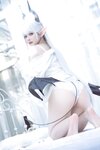 [Cosplay] 屿鱼 - 阿尔蒂玛 媞娅