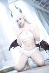 [Cosplay] 屿鱼 - 阿尔蒂玛 媞娅
