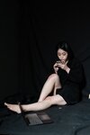 [Photobook] 週刊ポストデジタル写真集 MINAMOがアートになっちゃった！