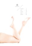 [Photobook] MINAMO【Visual Nude PoseBook】
