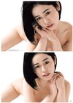 [Photobook] MINAMO【Visual Nude PoseBook】