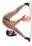 [Photobook] MINAMO【Visual Nude PoseBook】