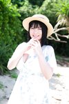 [Photobook] 大葉めも19歳真夏のめもリアル