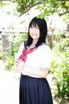 [Photobook] 大葉めも19歳真夏のめもリアル