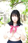 [Photobook] 大葉めも19歳真夏のめもリアル