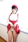 [Photobook] 大葉めも19歳真夏のめもリアル