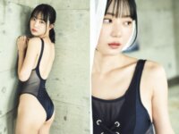 BUBKAデジタル写真集 いけちゃん『胸に秘めたキモチ』