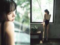 BUBKAデジタル写真集 いけちゃん『胸に秘めたキモチ』