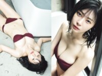 BUBKAデジタル写真集 いけちゃん『胸に秘めたキモチ』