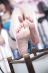 [Cosplay] 雪晴Astra - 崩坏：星穹铁道 阮梅