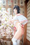 [Cosplay] Miido 三刀刀 - Shrine Maiden 巫女