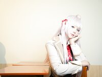[Cosplay] 喜欢爱理吗 - 邻座艾莉同学