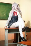 [Cosplay] 喜欢爱理吗 - 邻座艾莉同学