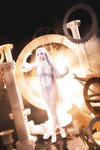 [Cosplay] 雪晴Astra - 圣天使修女